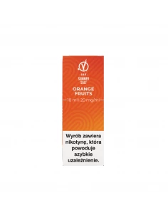Vbar Summer Salt Orange...
