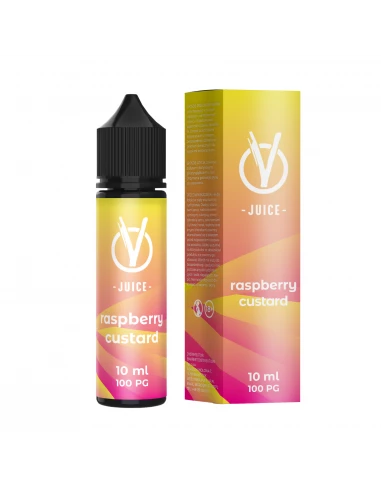 Vbar Longfill Vjuice Raspberry...