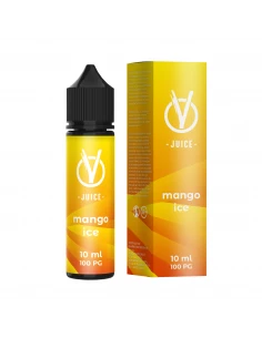 Vbar Longfill Vjuice Mango...