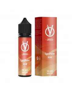 Vbar Longfill Vjuice Lychee...