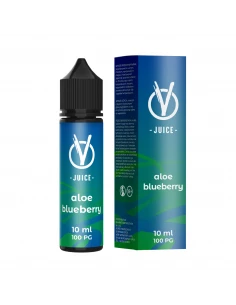 Vbar Longfill Vjuice Aloe...