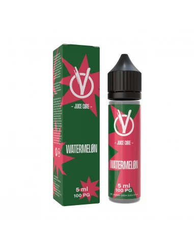 Vbar Longfill Vjuice Core Watermelon...