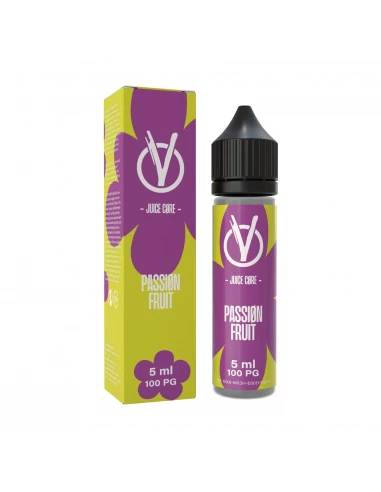 Vbar Longfill Vjuice Core Passion...