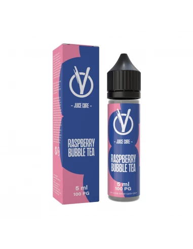 Vbar Longfill Vjuice Core Raspberry...