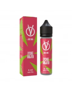 Vbar Longfill Vjuice Core...