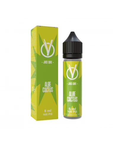 Vbar Longfill Vjuice Core Aloe Cactus...