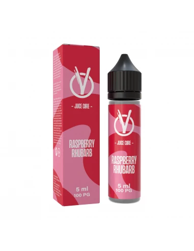 Vbar Longfill Vjuice Core Raspberry...