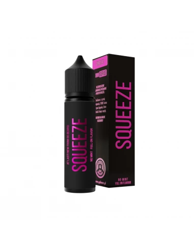 XXX Series Squeeze 13 ml