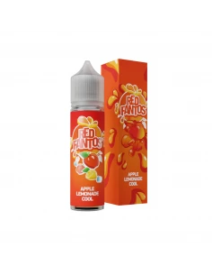 Los Aromatos Longfill Red...