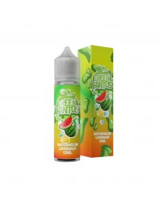 Los Aromatos Longfill Green...