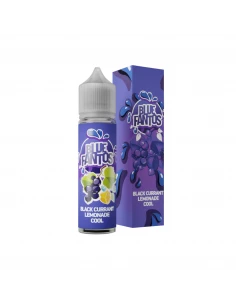 Los Aromatos Longfill Blue...