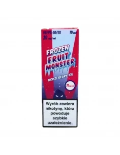 Monster Lab Salt Frozen...
