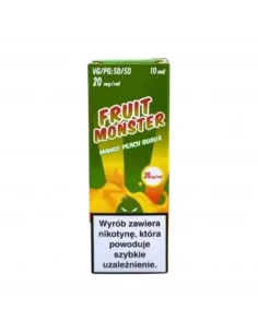 Monster Lab Salt Fruit...