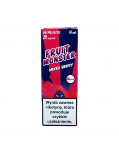 Monster Lab Salt Fruit...