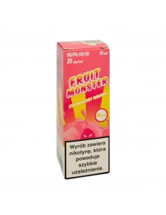 Monster Lab Salt Fruit...