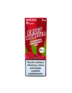 Monster Lab Salt Fruit...