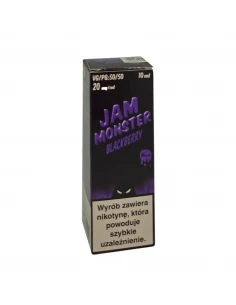 Monster Lab Salt Jam...