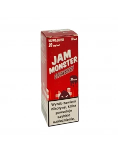 Monster Lab Salt Jam...