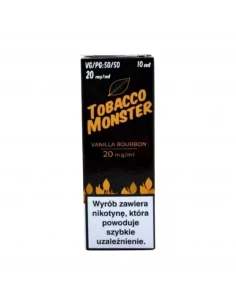 Monster Lab Salt Tobacco...