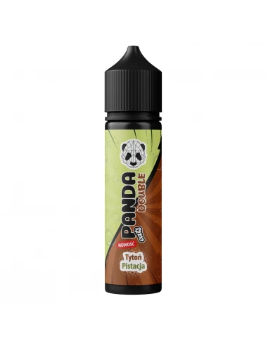 Panda Eats Double Longfill Tytoń...