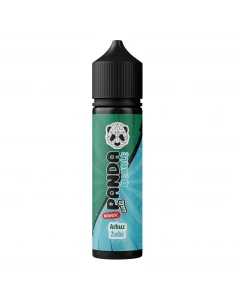 Panda Eats Double Longfill...
