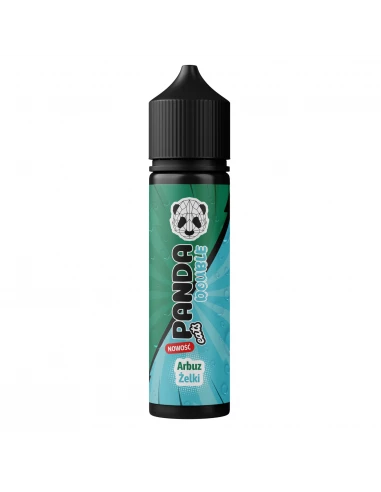 Panda Eats Double Longfill Arbuz...