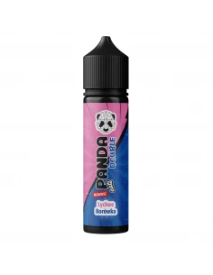 Panda Eats Double Longfill...