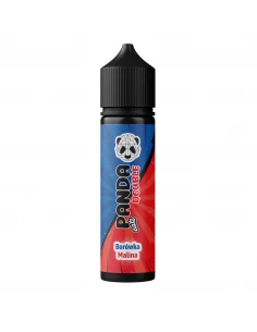Panda Eats Double Longfill...