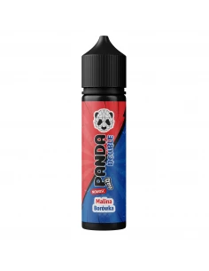 Panda Eats Double Longfill...