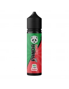Panda Eats Double Longfill...