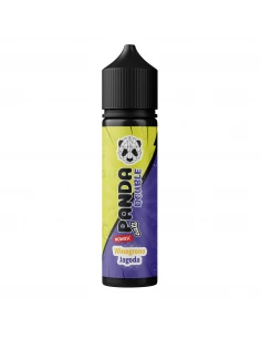 Panda Eats Double Longfill...