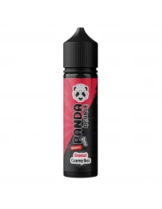 Panda Eats Double Longfill...