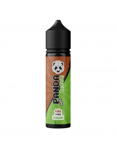 Panda Eats Double Longfill...