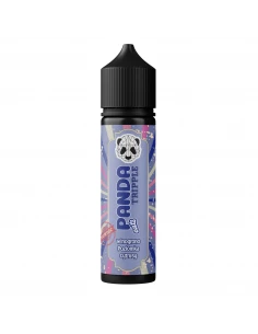 Panda Eats Tripple Longfill...