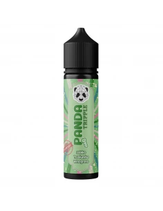 Panda Eats Tripple Longfill...