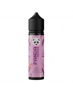 Panda Eats Tripple Longfill...