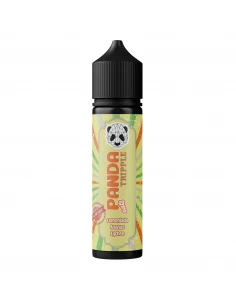 Panda Eats Tripple Longfill...
