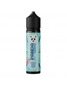 Panda Eats Tripple Longfill...