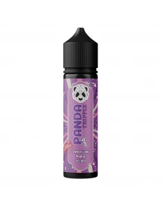 Panda Eats Tripple Longfill...