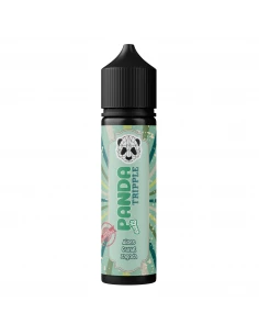 Panda Eats Tripple Longfill...