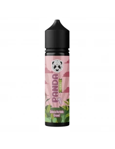 Panda Eats Herbaty Longfill...