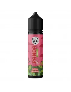 Panda Eats Herbaty Longfill...