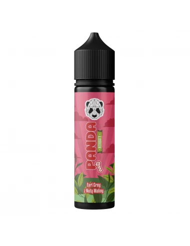 Panda Eats Herbaty Longfill Earl Grey...
