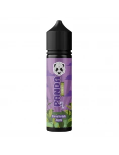Panda Eats Herbaty Longfill...
