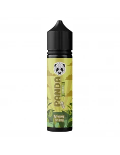 Panda Eats Herbaty Longfill...