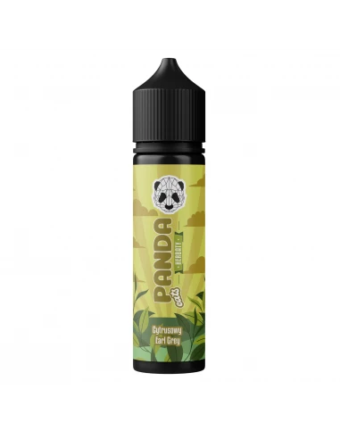 Panda Eats Herbaty Longfill Cytrusowy...
