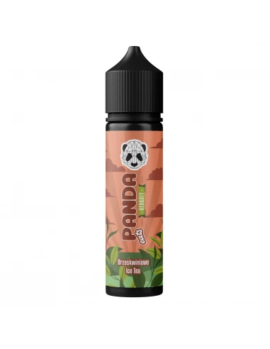 Panda Eats Herbaty Longfill...