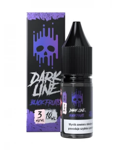 Dark Line Liquid Black...