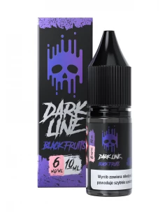 Dark Line Liquid Black...