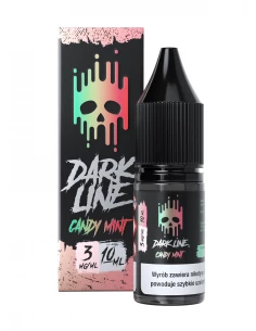 Dark Line Liquid Candy Mint...